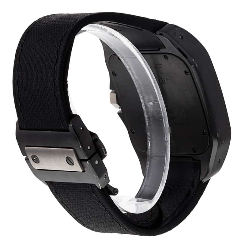Cartier Santos 100 W2020010
